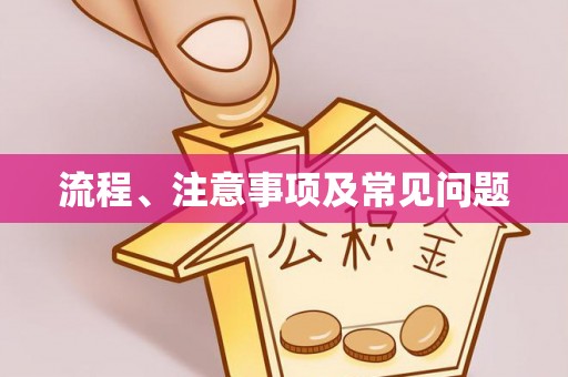 双滦流程、注意事项及常见问题